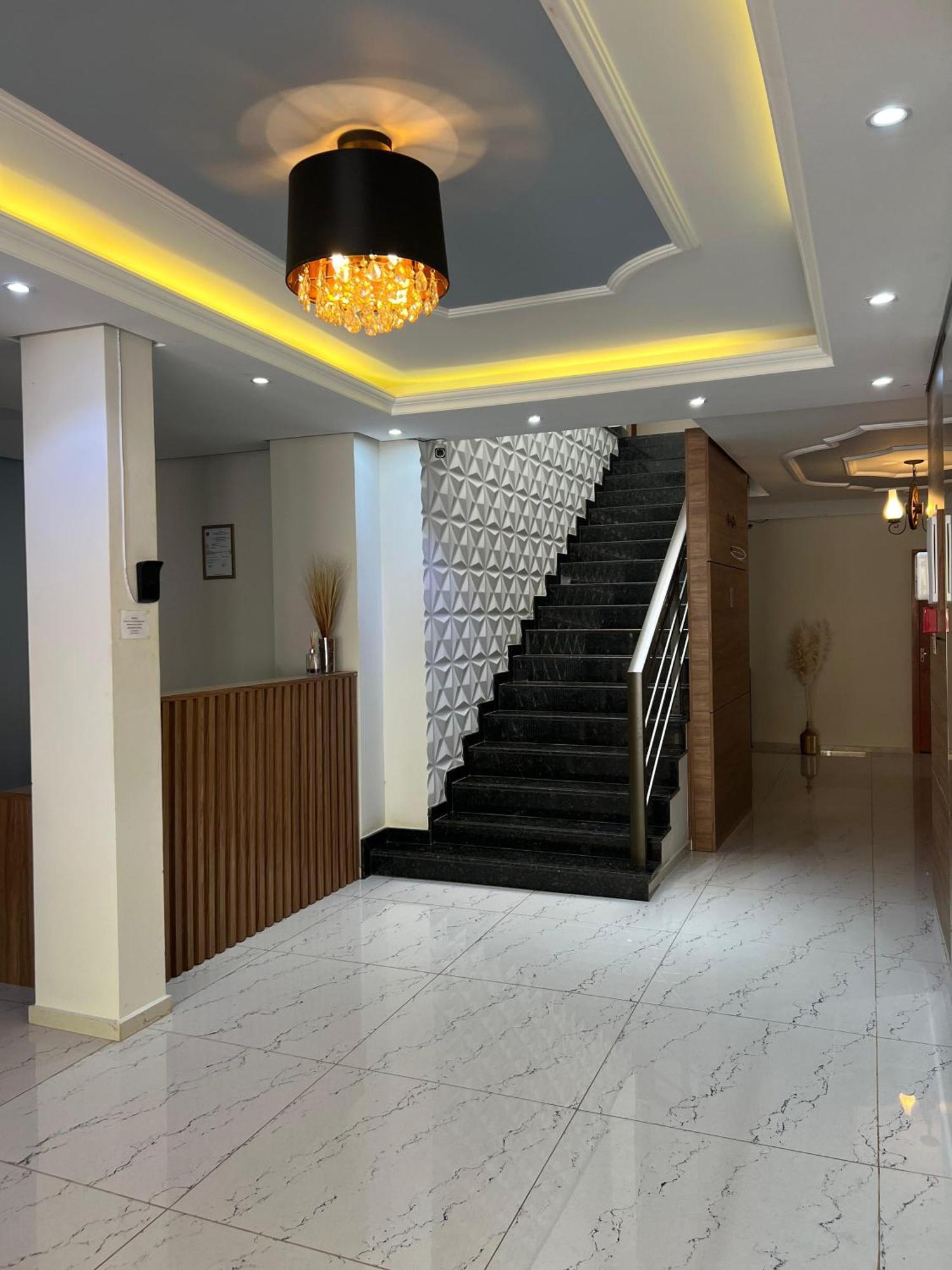 Rubbo Hotel Sao Valentim ภายนอก รูปภาพ