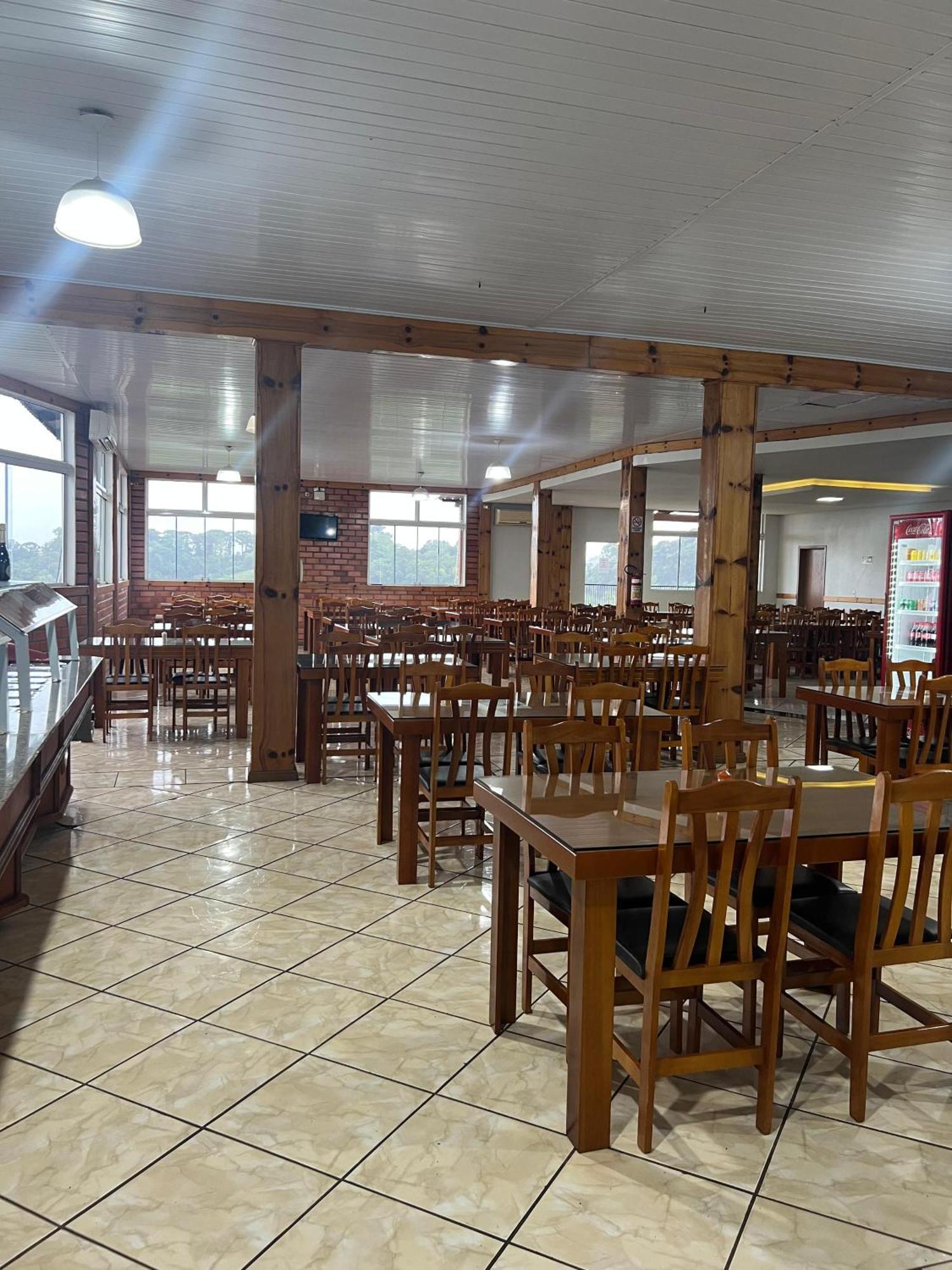 Rubbo Hotel Sao Valentim ภายนอก รูปภาพ