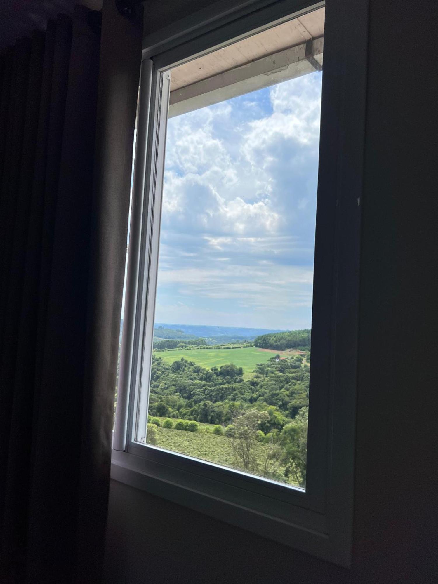 Rubbo Hotel Sao Valentim ภายนอก รูปภาพ